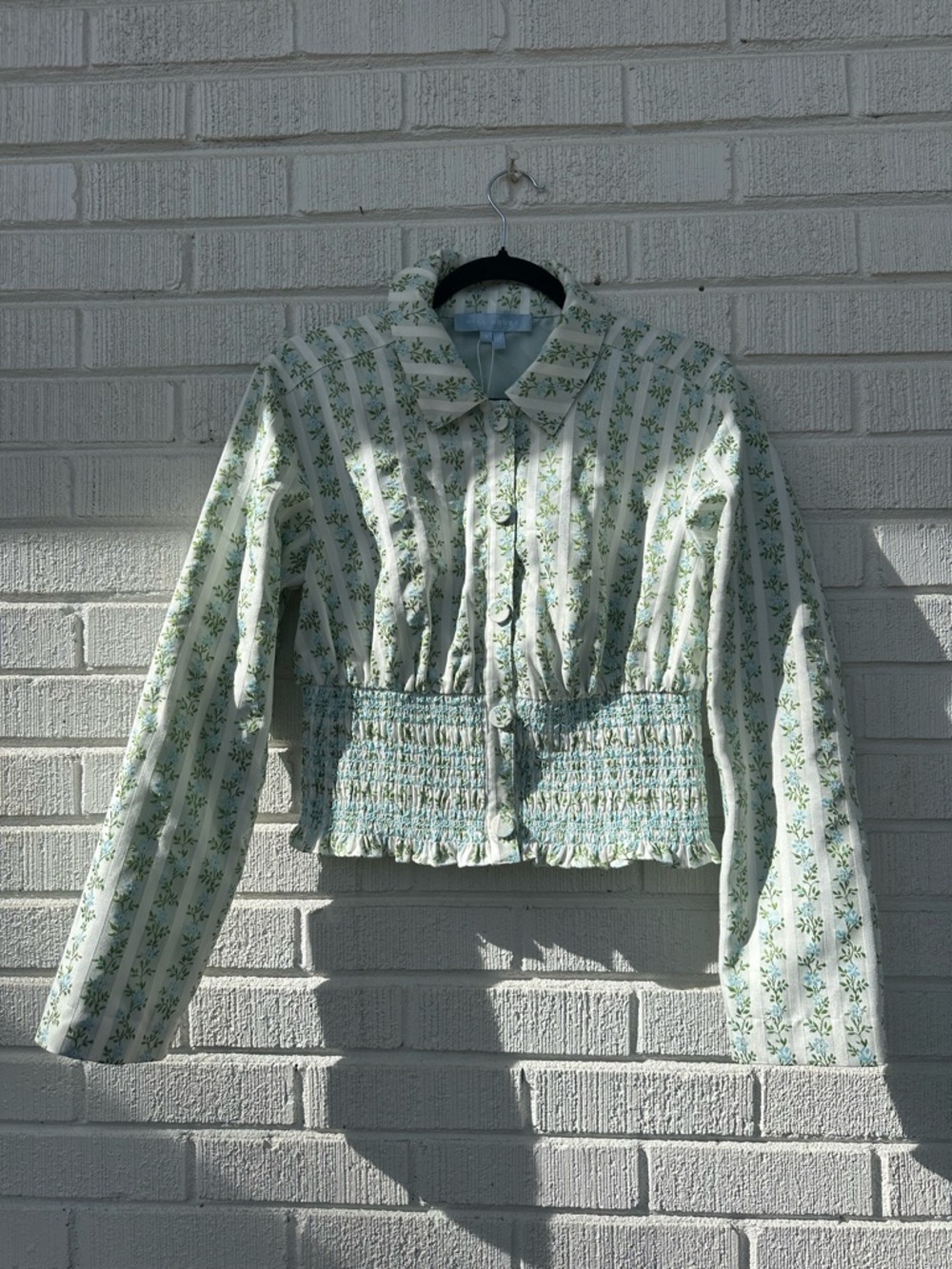 The Hunter Jacket - Hill House